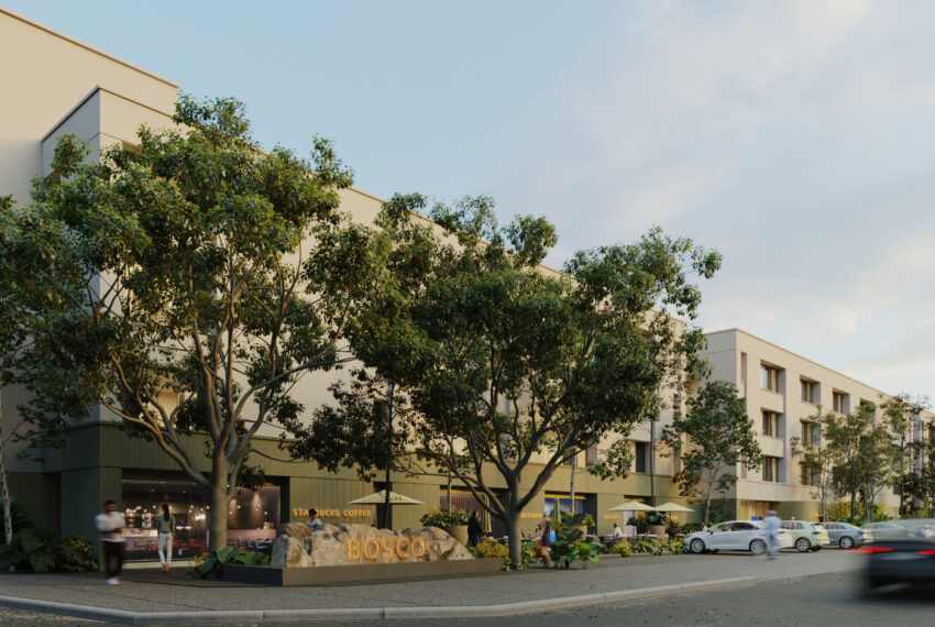 FACHADA ESQUINA