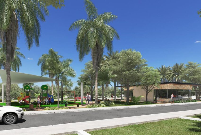 Parque Principal