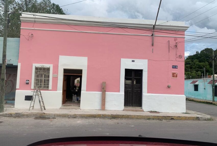 fachada