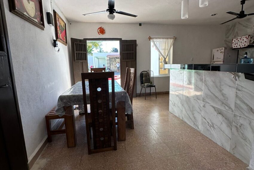 Comedor
