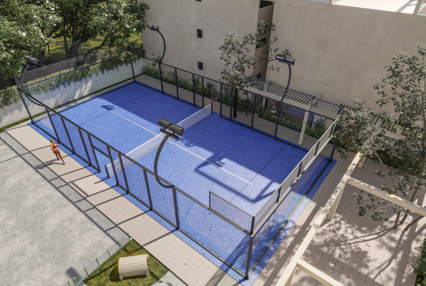 009_CANCHA DE PADEL_ROSENDA II