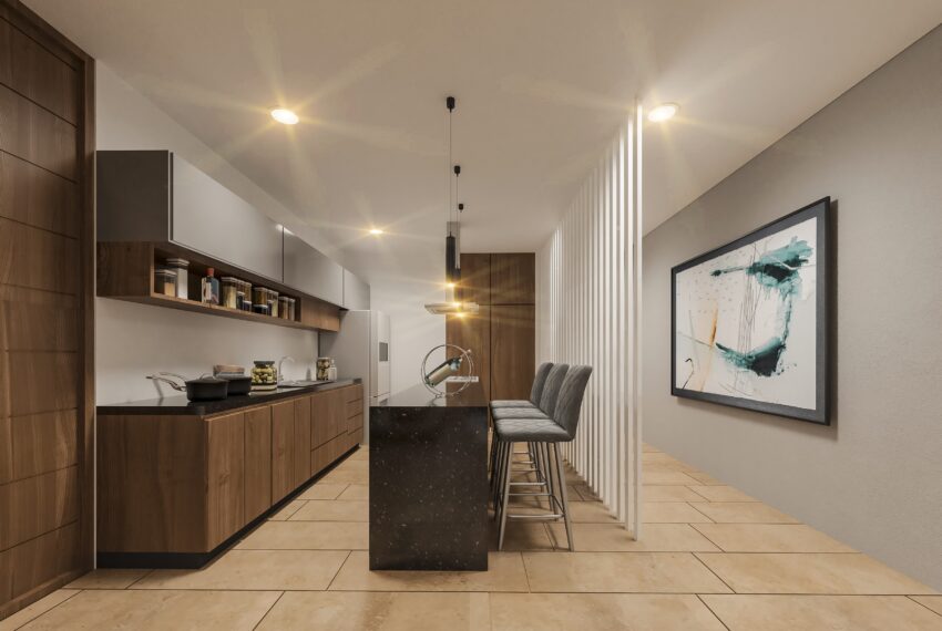 COCINA