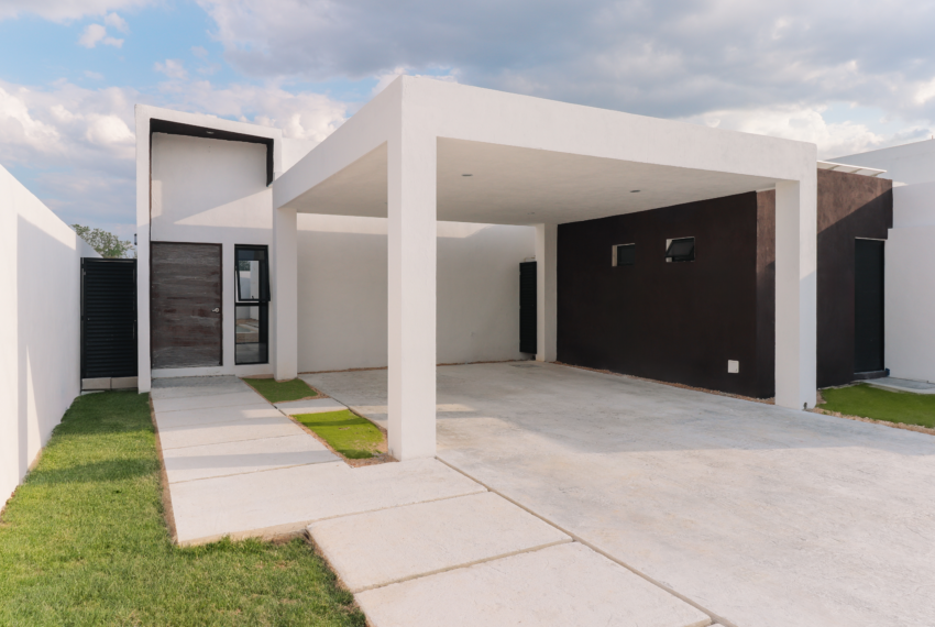 Casa Dzityá_1