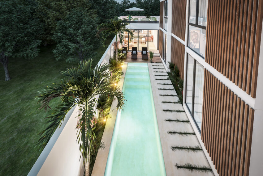 DEPARTAMENTOS GALATHA-TERRAZA