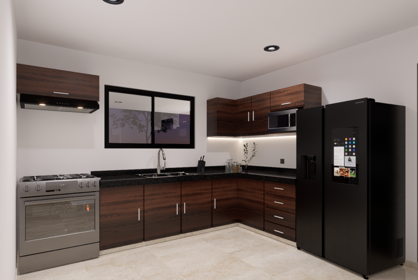 MOD 188 - COCINA