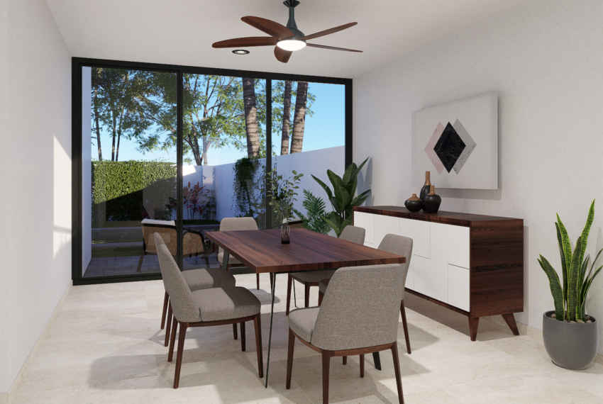 MOD 188 - COMEDOR