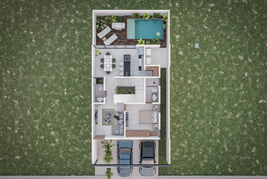 PLANTA BAJA-ALTOZANO 78