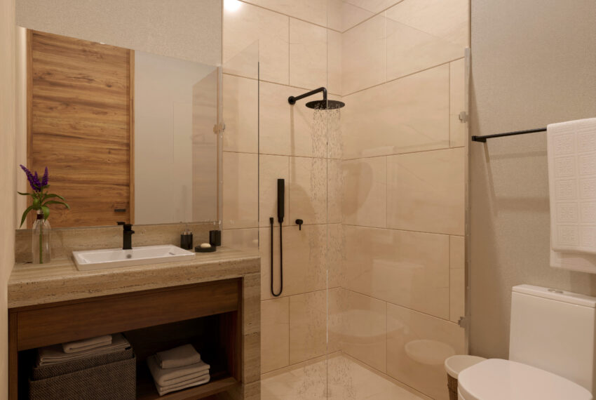 VISTA 11. BAÑO