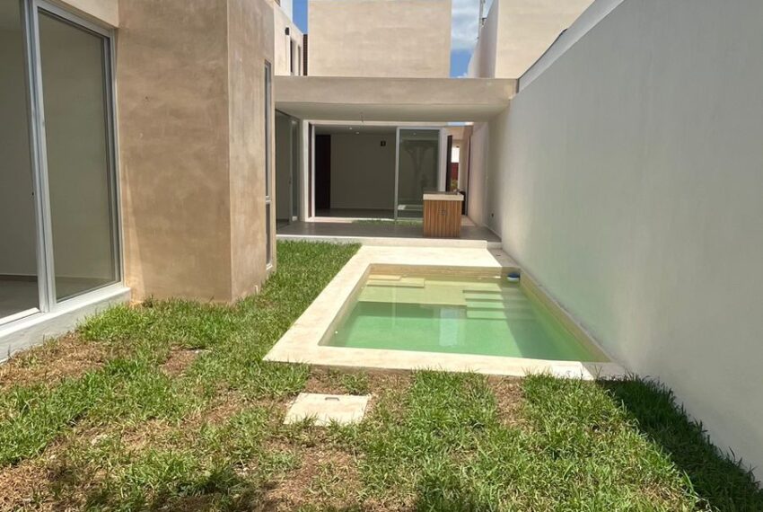Avance de Obra Arleda 11