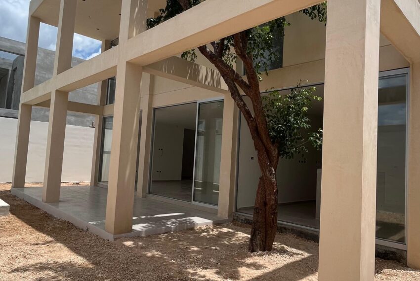 Avance de Obra Arleda 5