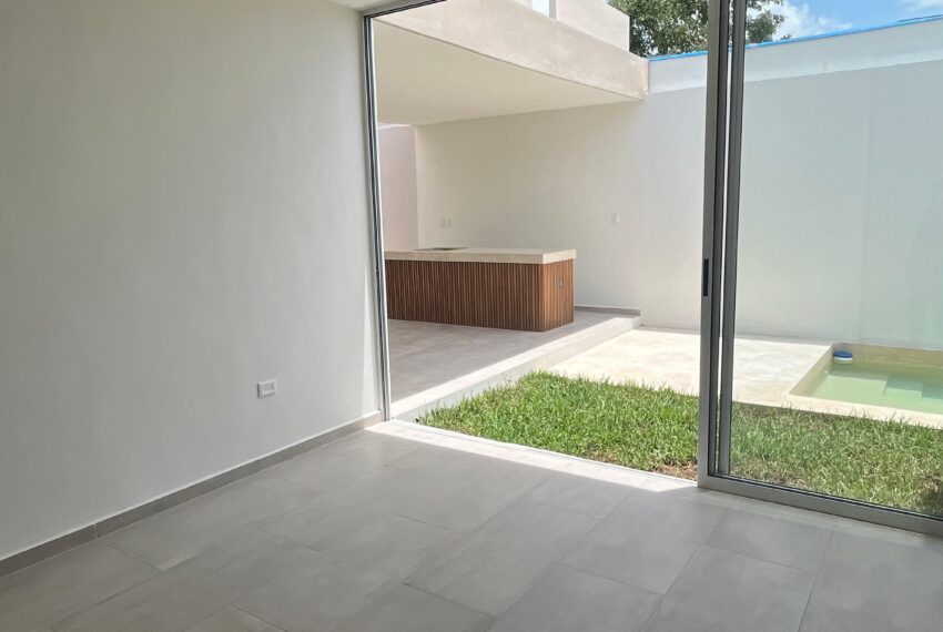 Avance de Obra Arleda 5