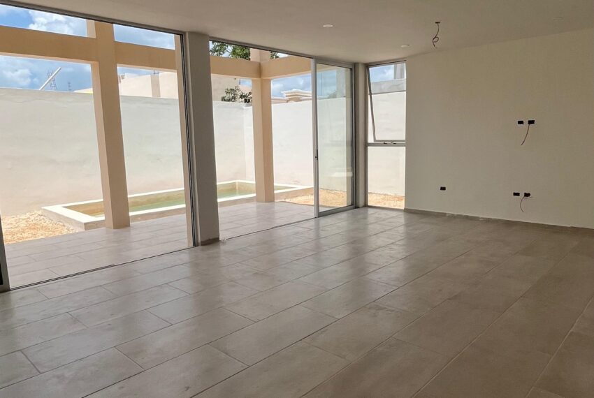 Avance de Obra Arleda 8