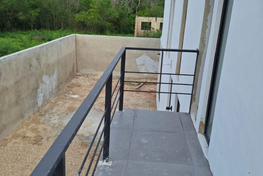 Avance de Obra Viettri Mare 1
