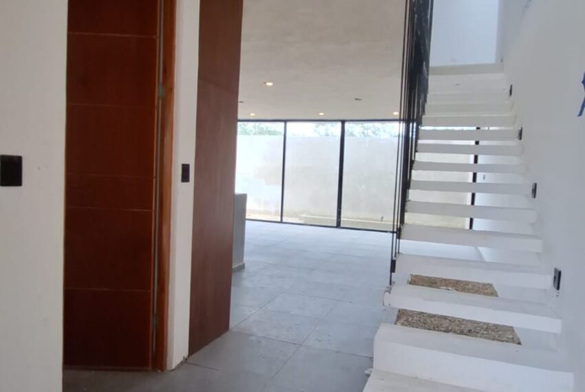 Avance de Obra Viettri Mare 12