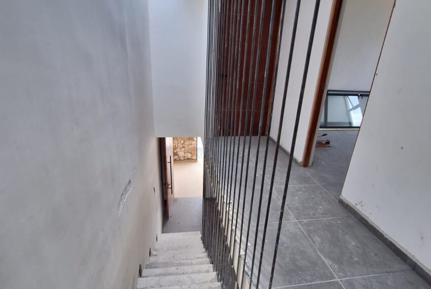 Avance de Obra Viettri Mare 13