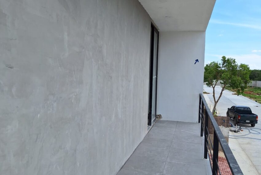 Avance de Obra Viettri Mare 9