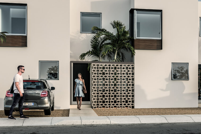 CASA 84