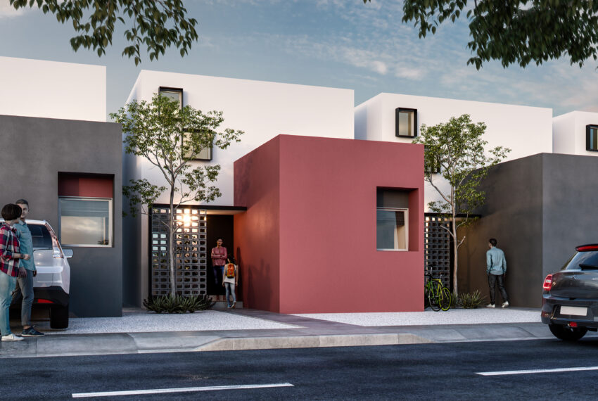 CASA 96