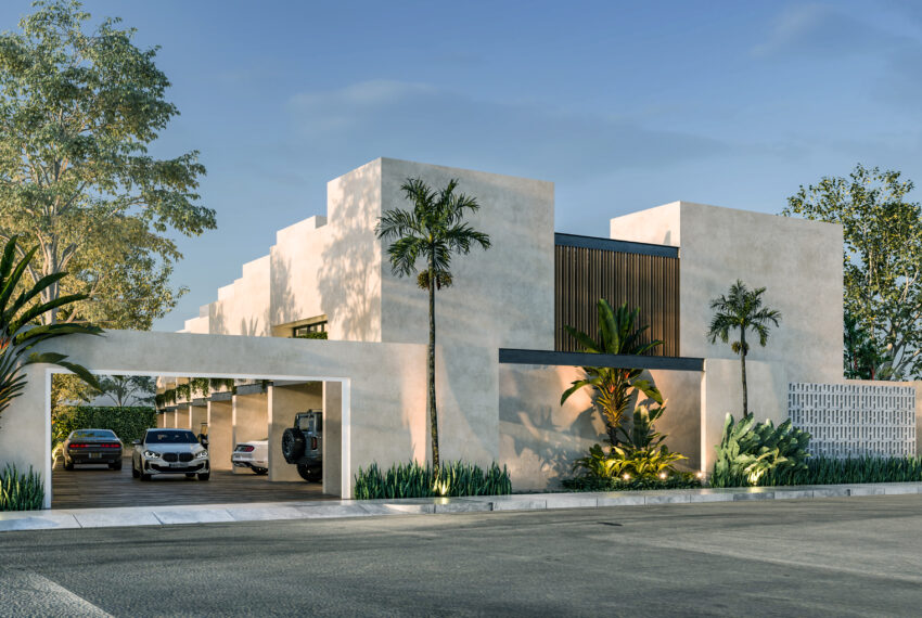 TOWN HOUSES_EXT_A
