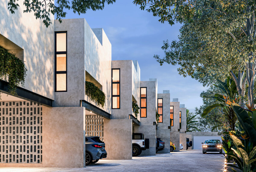 TOWN HOUSES_EXT_CONJUNTO