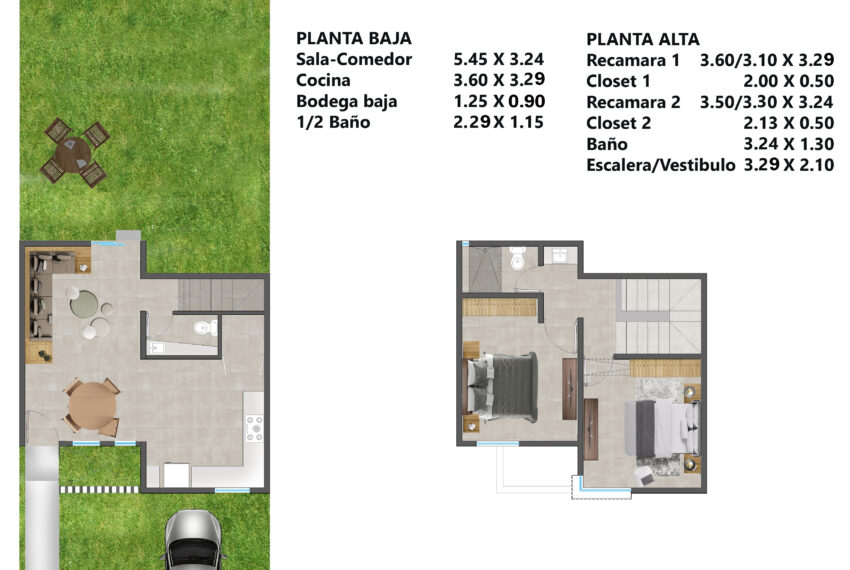modelo 84 palmas