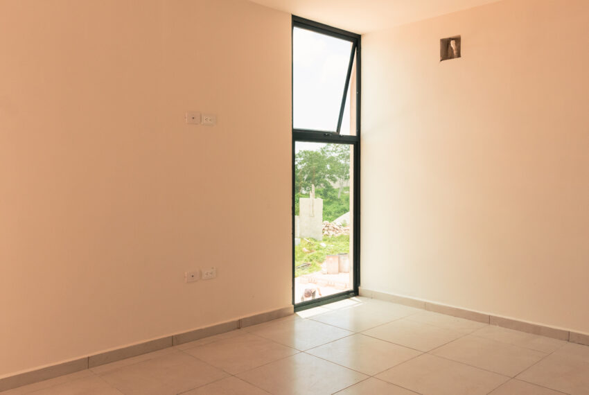16 Naia Zaci habitacion principal vista desde puerta