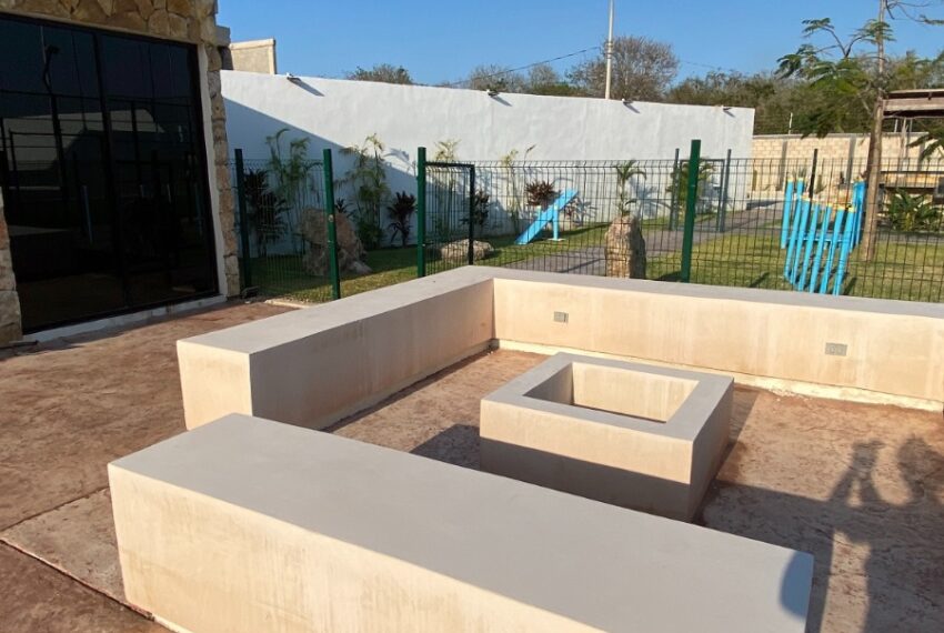 Amenidades de rocio country living terrenos 11