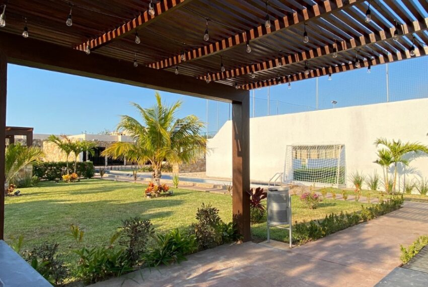 Amenidades de rocio country living terrenos 14