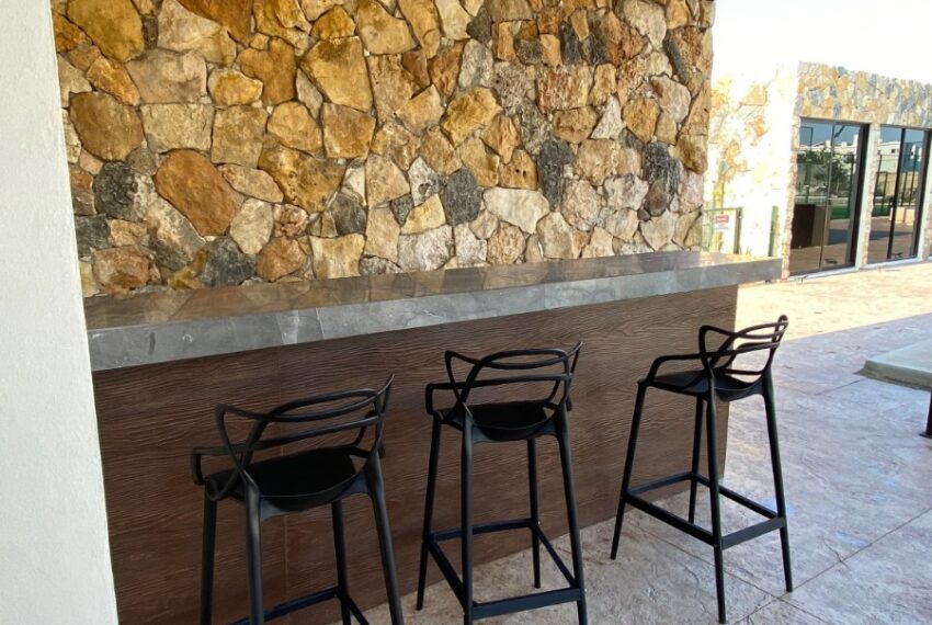 Amenidades de rocio country living terrenos 15