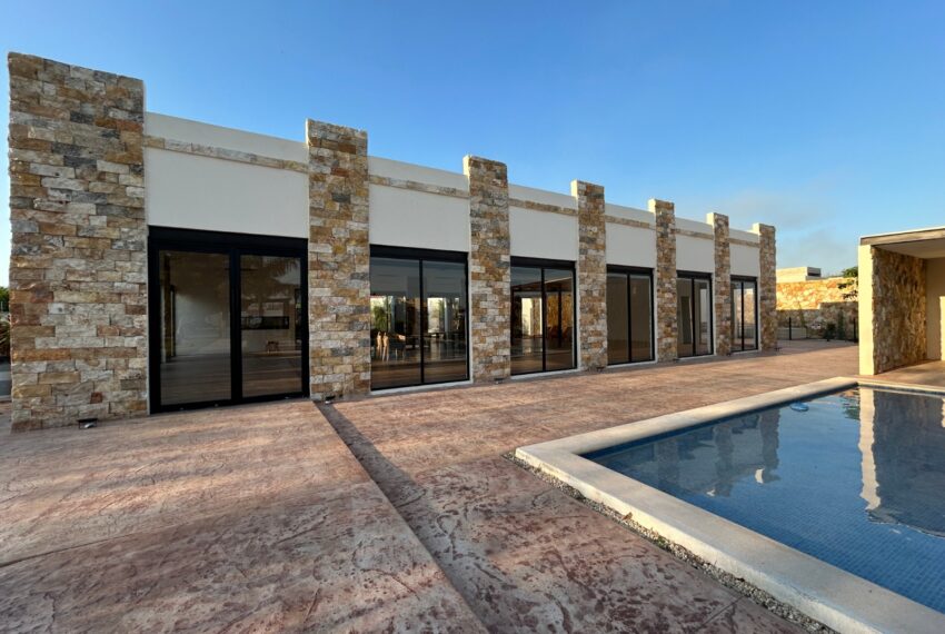 Amenidades de rocio country living terrenos 19