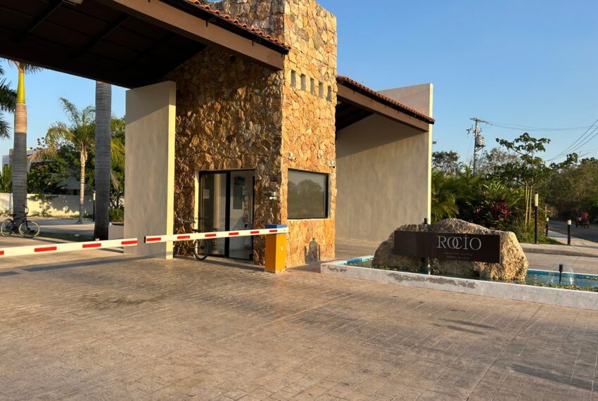 Amenidades de rocio country living terrenos 21