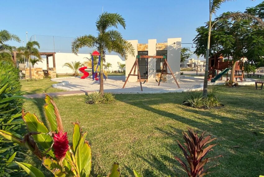 Amenidades de rocio country living terrenos 8
