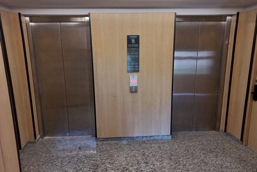 Elevadores