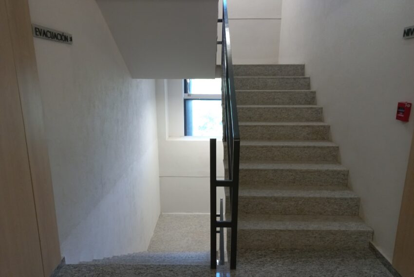Escalera Interior