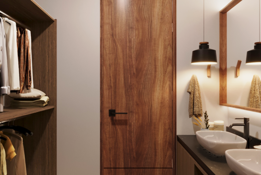 PENTGARDEN BAÑO