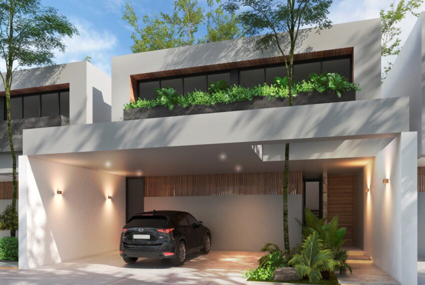 1. FACHADA HALIA