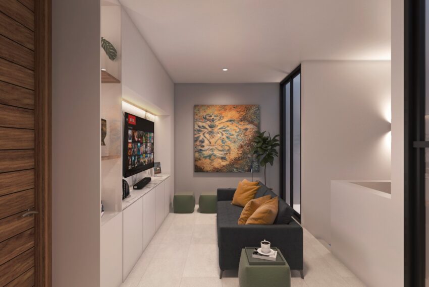 4. FAMILY ROOM KIRA