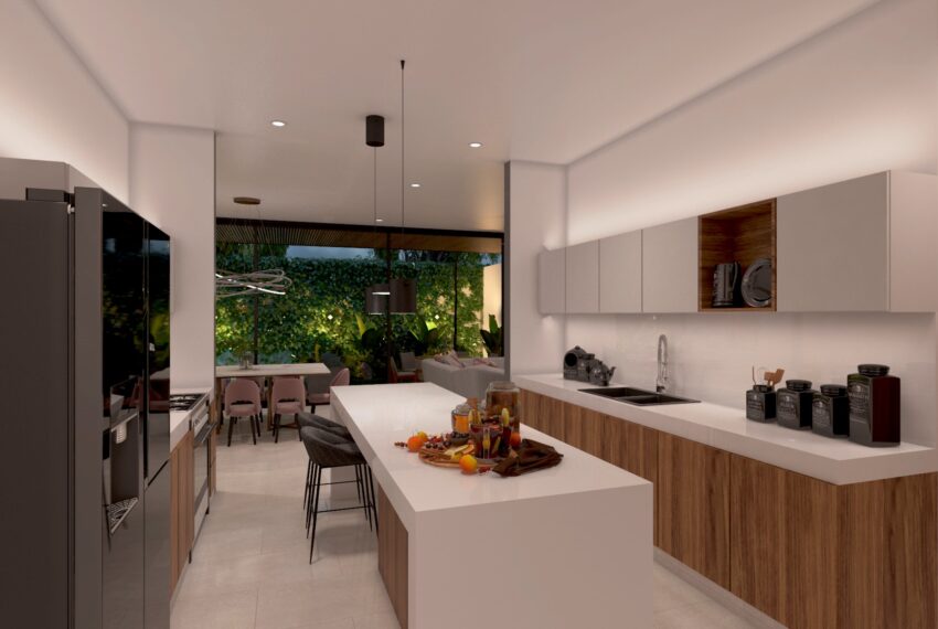 5. COCINA HALIA