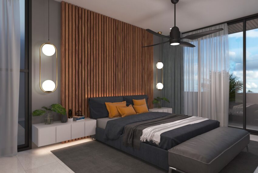 5. HABITACION PRINCIPAL KIRA