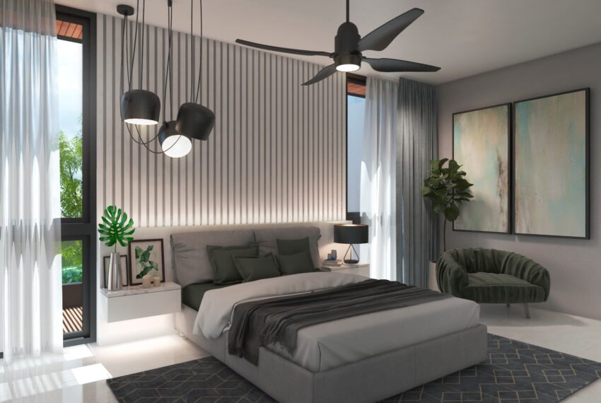 6. HABITACION PRINCIPAL HALIA