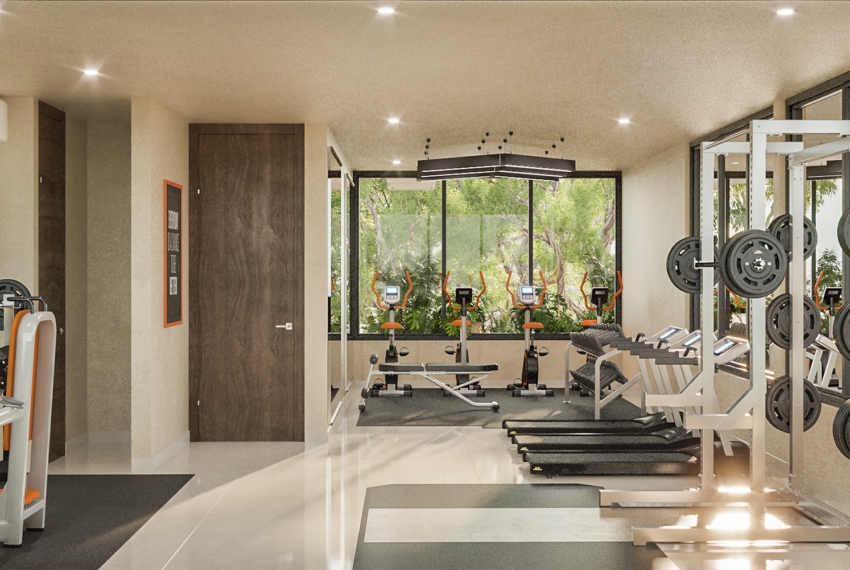 007_Gym_Rosenda
