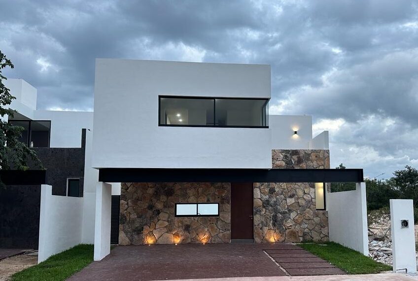 1 FACHADA PRINCIPAL