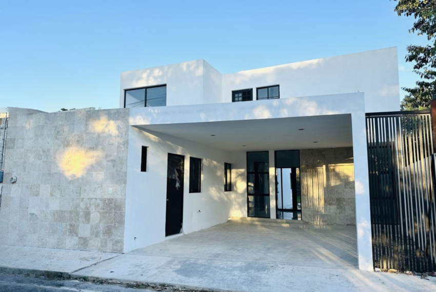 1 fachada