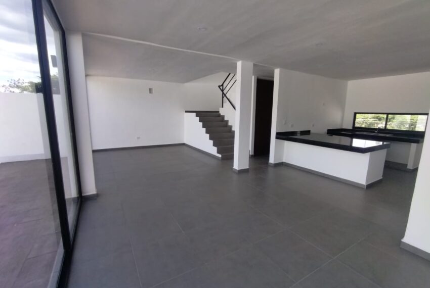 5-AREA COMEDOR-COCINA