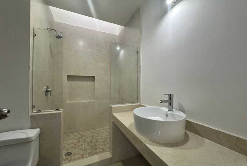 6 baño