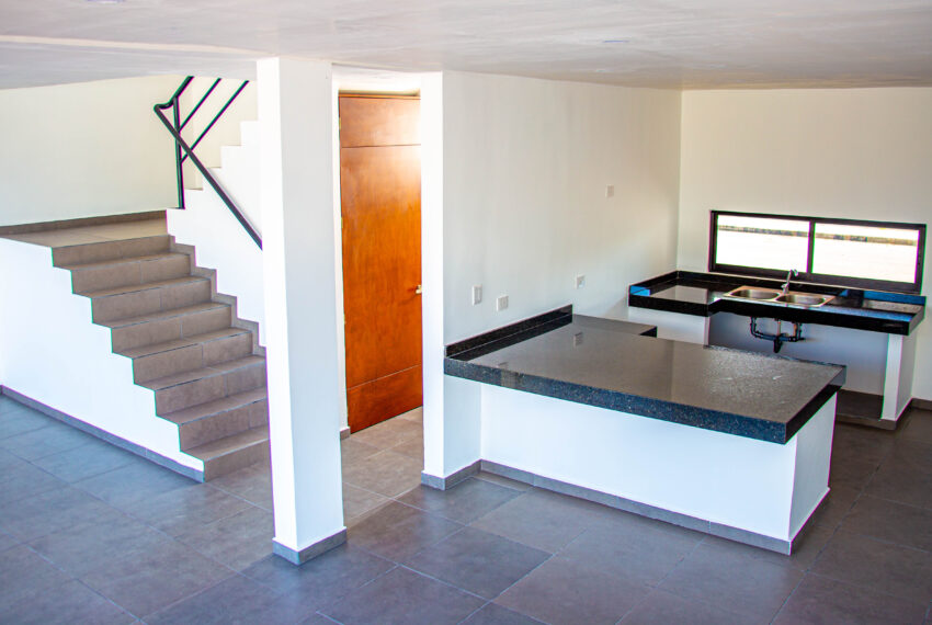7 COCINA
