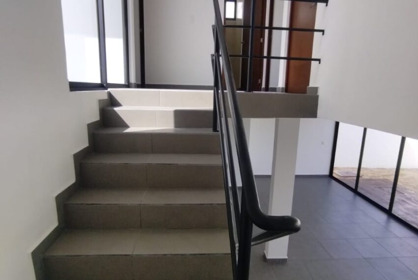 8-ESCALERAS