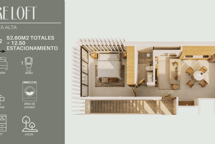 AIRE LOFT