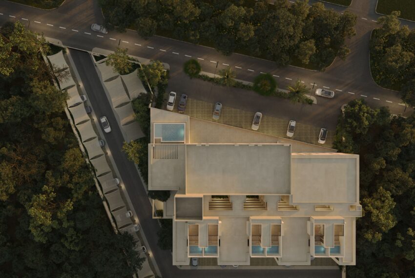AR-02 - Conjunto TopView