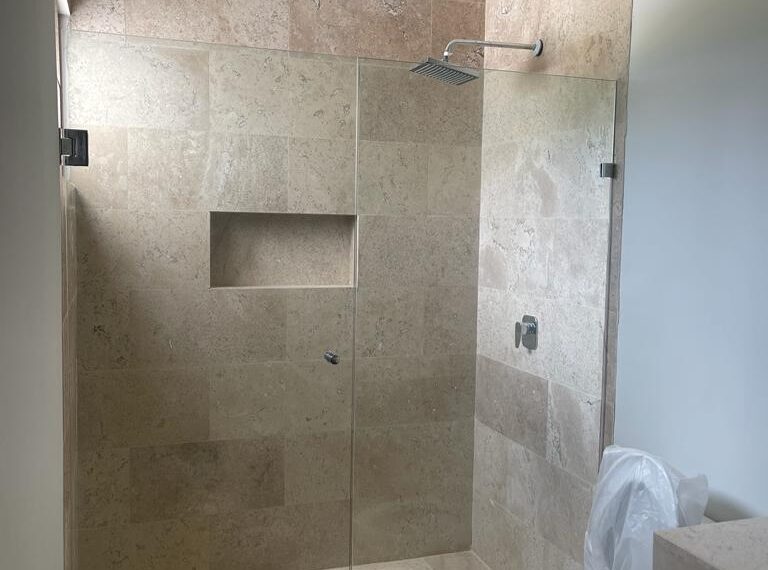 BAÑO PRINCIPAL
